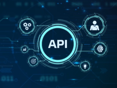 Les API font plus que simplement transporter des données