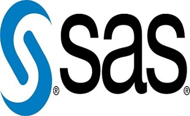 SAS Certified Advanced Analytics Using SAS 9 logo