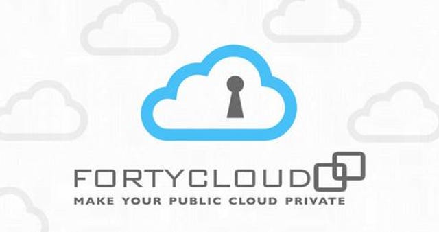 FortyCloud