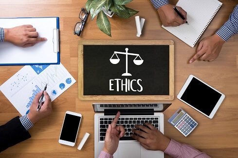What You Need to Know About AI Ethics