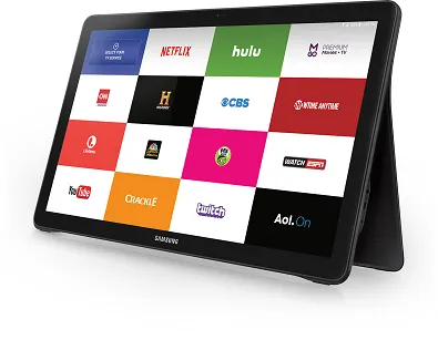 Samsung Galaxy View Review: A Big Tablet With Big Problems Samsung Galaxy View Review: A Big Tablet With Big Problems