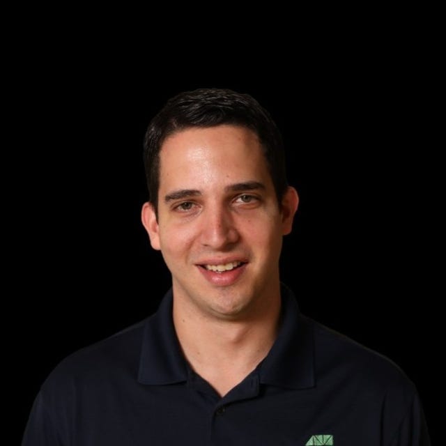 Michael Rogers headshot
