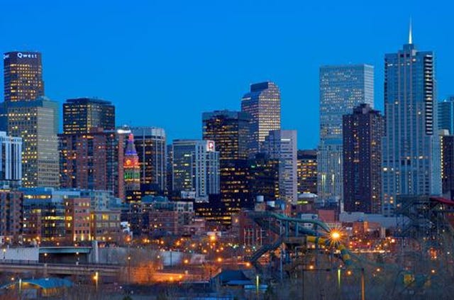 Recruiters at both Eliassen and Mondo picked Denver among their hottest IT hiring markets so far in 2015. It's one of the are