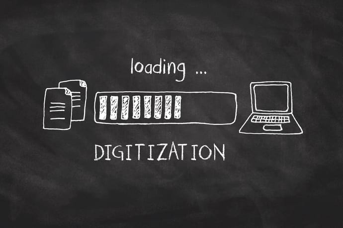 Level Up Your Company's Digitalization Game