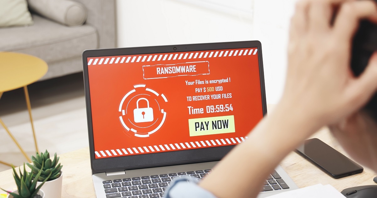 Ransomware: Should Companies Ever Pay Up?