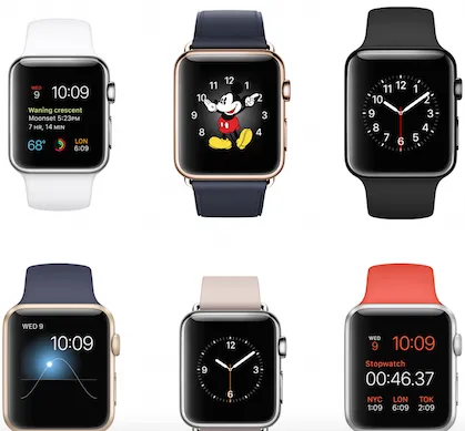 10 Hot Smartwatches, Fitness Trackers For Your Holiday Gift List