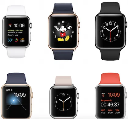 10 Hot Smartwatches, Fitness Trackers For Your Holiday Gift List 10 Hot Smartwatches, Fitness Trackers For Your Holiday Gift List