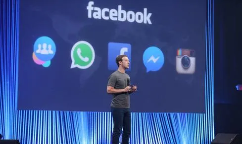 Facebook's Teleportation Station: 10 Things We Wanted Instead Facebook's