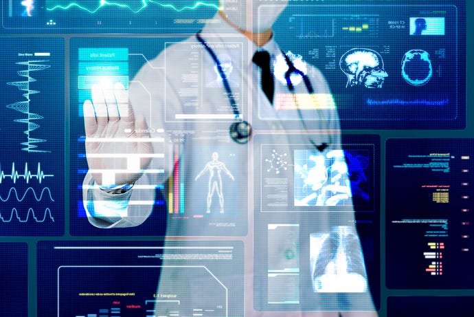 Medical and IoT Devices From More Than 100 Vendors Vulnerable to Attack