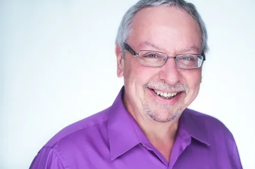 Allure Security CTO Dr. Salvatore J. Stolfo\r\n(Source: Allure Security)\r\n