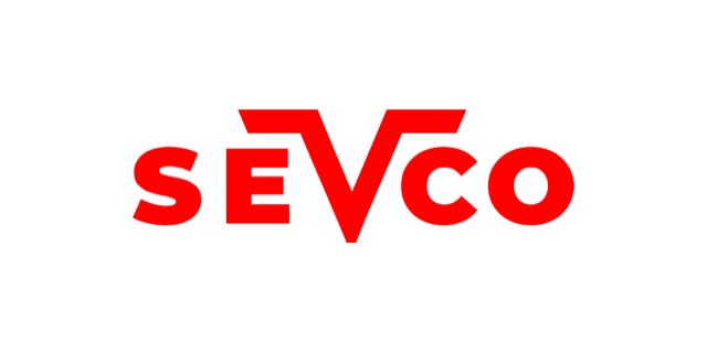 Sevco Security logo