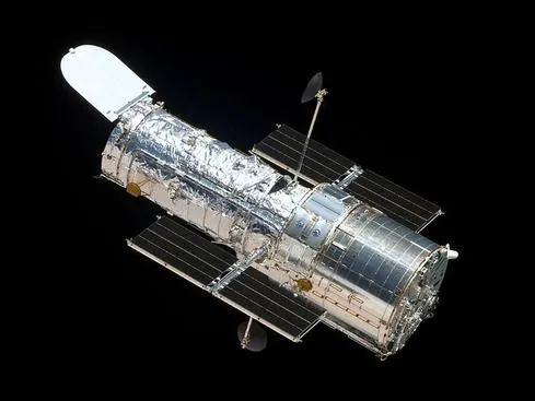 Hubble Telescope: 25 Years Of Stunning Images