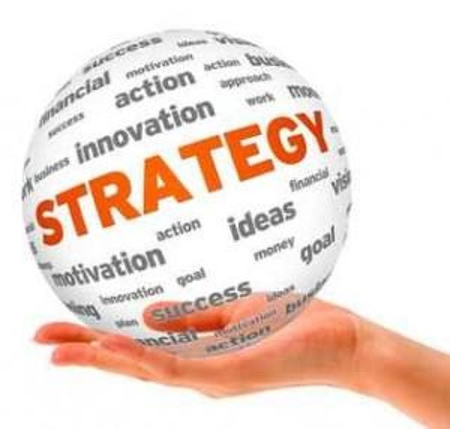 7. Develop a PAM strategy of your own.