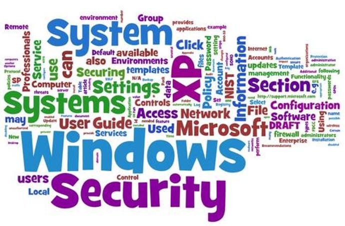 Microsoft security systems antivirus