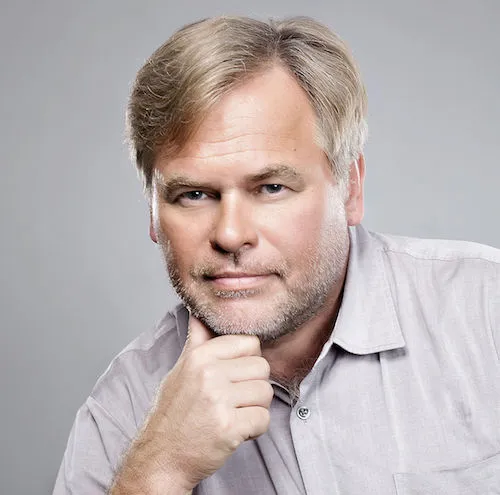 Eugene Kaspersky
