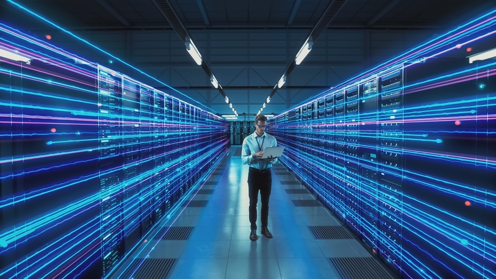 image for Data Initiatives For ...