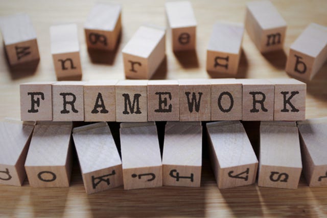 A New Strategic Framework