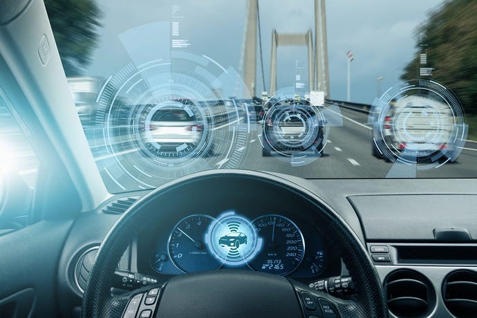 Cybersecurity Takes the Wheel as Auto Industry's Top Priority