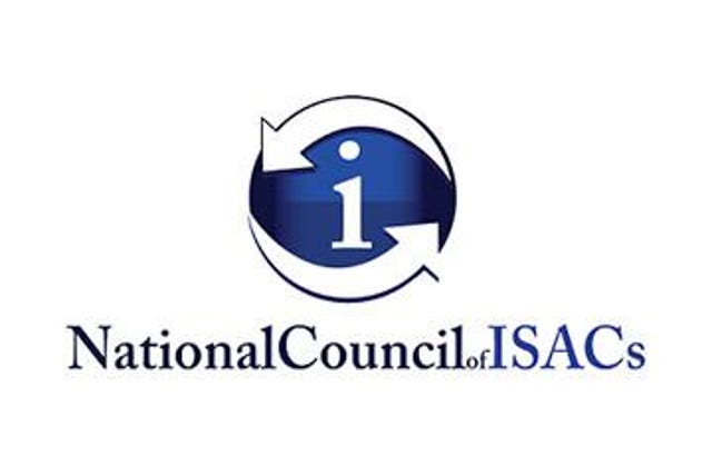 National Council of Information Sharing and Analysis Centers