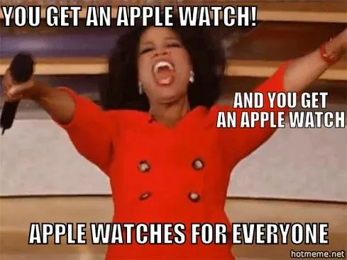 Apple Watch Alternatives: 10 Gadgets The Company Should Have Made Apple Watch Alternatives: 10 Gadgets The Company Should Have Made