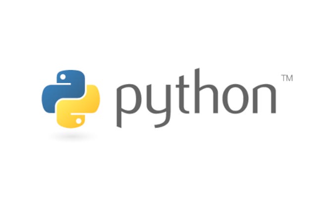 Python logo