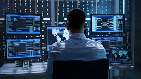 Threat Tools: SOAR, SIEM, EDR
When people have an issue, it's typically related to one of two types of tools, Chronicle Security's Chuvakin says, citing his experience as a Gartner vice president and analyst. One of these is security orchestration, automation, and response (SOAR) platforms; the other is more modern tools like endpoint detection and response (EDR), traffic analysis systems, and some new SIEM tools designed to collect more contact around an alert.
While the SOAR route 'is definitely something that's helping,' he says, the security team may have to adjust how it would confirm alerts specific to the organization. A company running Active Directory may run a different playbook from a business using a proprietary system, Chuvakin says. If used correctly, a SOAR tool can take steps a human would take to qualify alerts.
EDR tools help get information into the hands of a human who is triaging an alert, he continues, and can provide a history of alerts on the same system in the past. 'This, to me, is more about enabling the human to make a judgment call without too much digging,' he continues.
Some companies outsource alerts to a managed service provider. In these cases, Chuvakin advises being specific in telling the MSP what to flag and what not to flag. Outsourcing, as well as SOAR and EDR, are all 'part of the solution,' he says.
'The challenge and best practice is for each organization to find its balance between automation of workflow, outsourcing, and then presenting things to humans,' he says.
(Image: Gorodenkoff – stock.adobe.com)