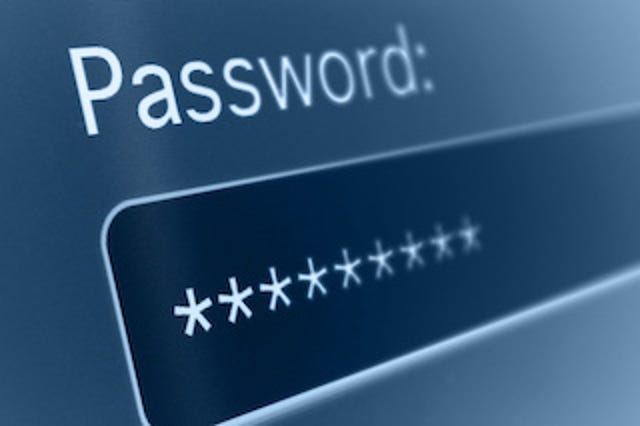 6. Create Unique Passwords for Everything