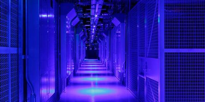 Equinix CIO Talks Data Center Insights