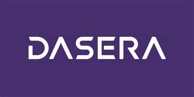 Dasera logo