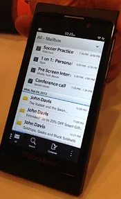 360 view/inbox experience 360 view/inbox experience
