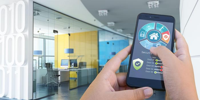 Building Automation Cybersecurity