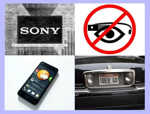  8 Biggest Tech Disappointments Of 2014