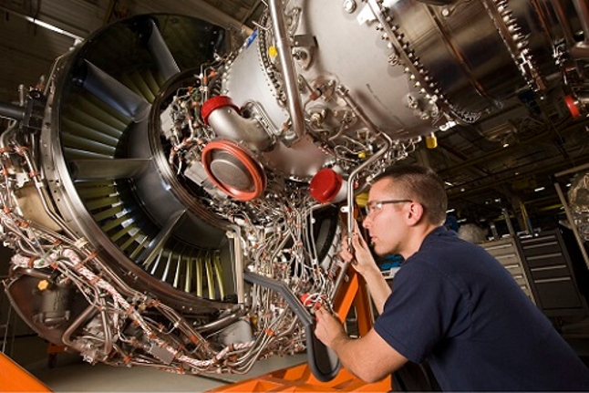 Pratt & Whitney’s Low-Code Strategy to Save Development Time