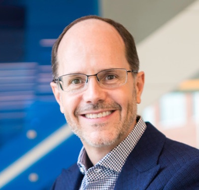 Capital One CIO: We're a Software Company