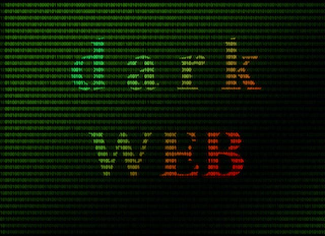Traffic Is Suddenly Redirected to Questionable Places on the Dark Web