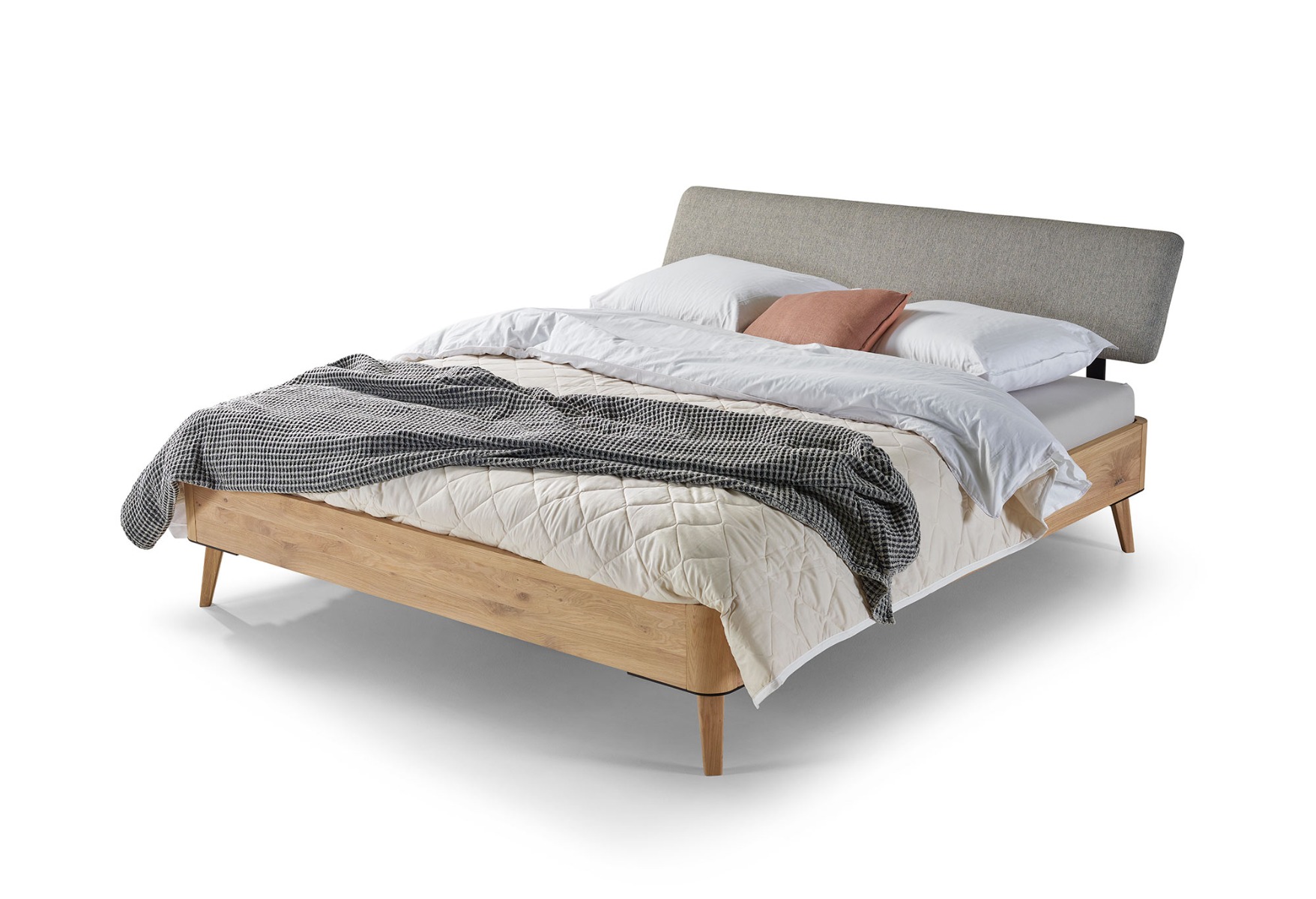 Bedframe Balance Gentle | Swiss Sense