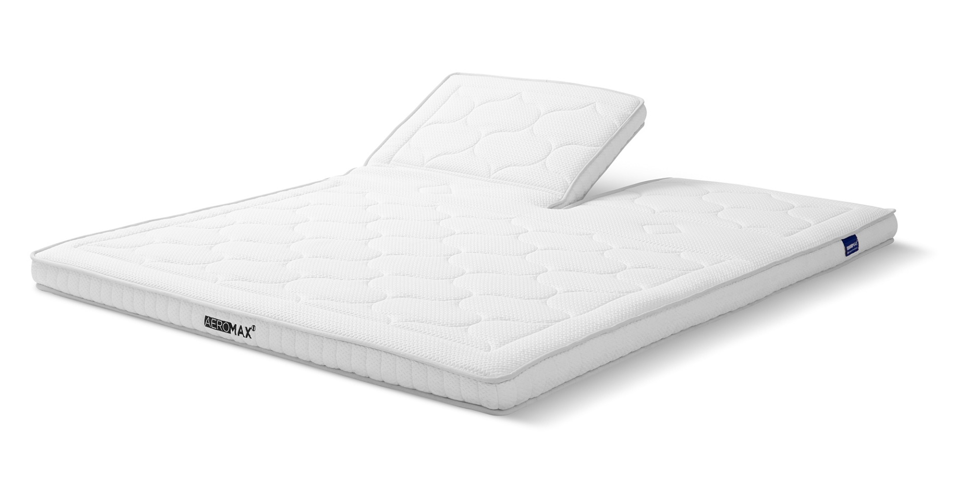 AEROMAX Breeze I Split-Topper | Swiss Sense