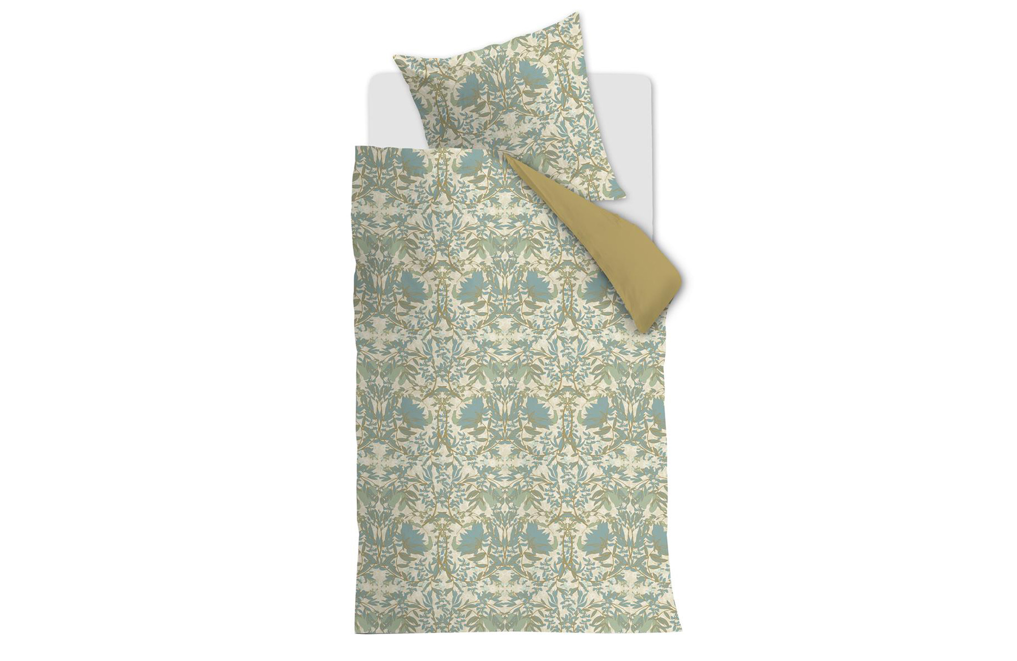 At Home by Bedding House Once Upon Dekbedovertrek Multi | Swiss Sense