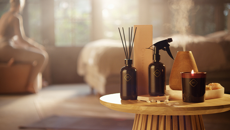 Interieurspray Good Morning Sunshine - Swiss Sense