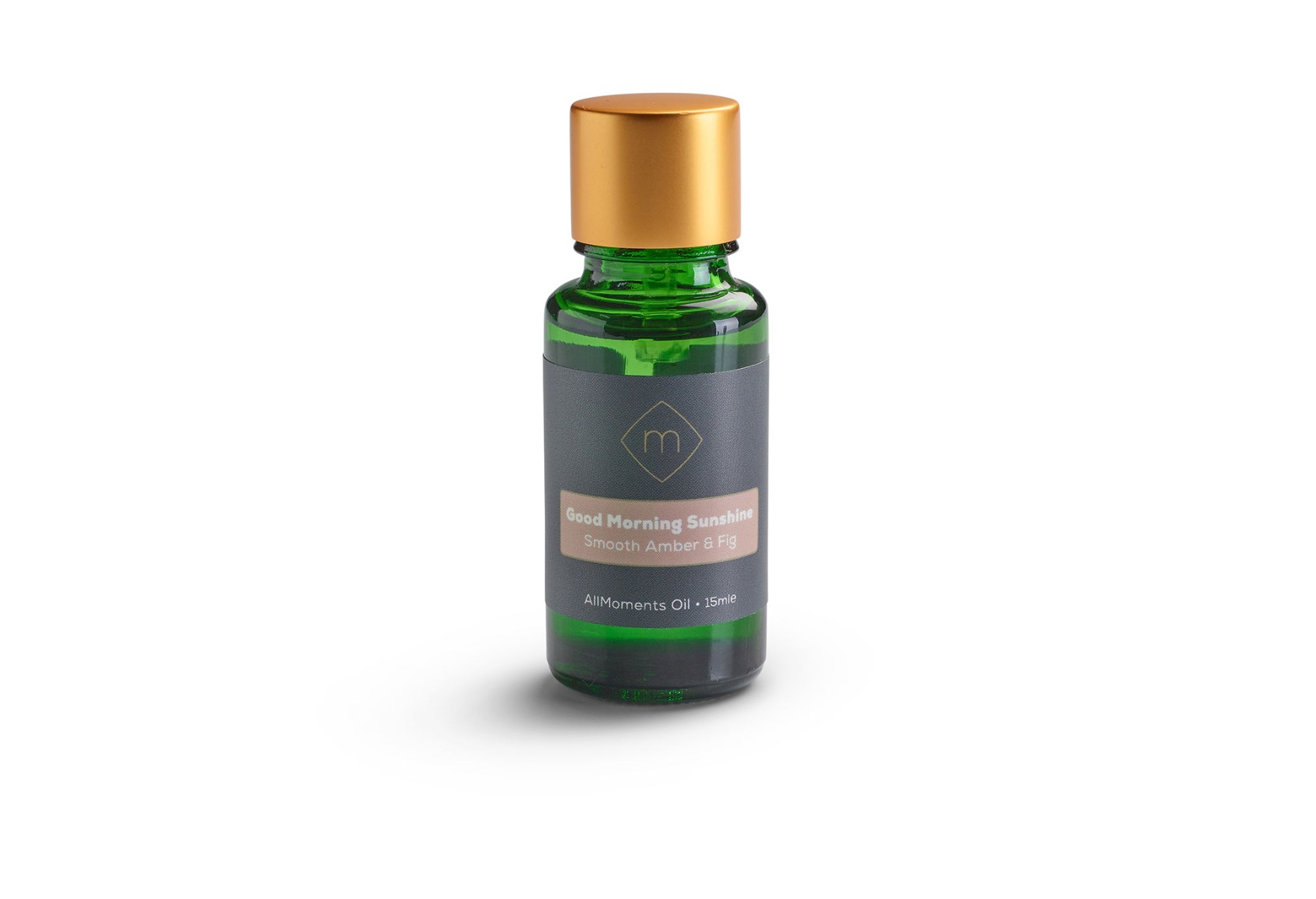 Olie Good Moments Morning Sunshine | Swiss Sense