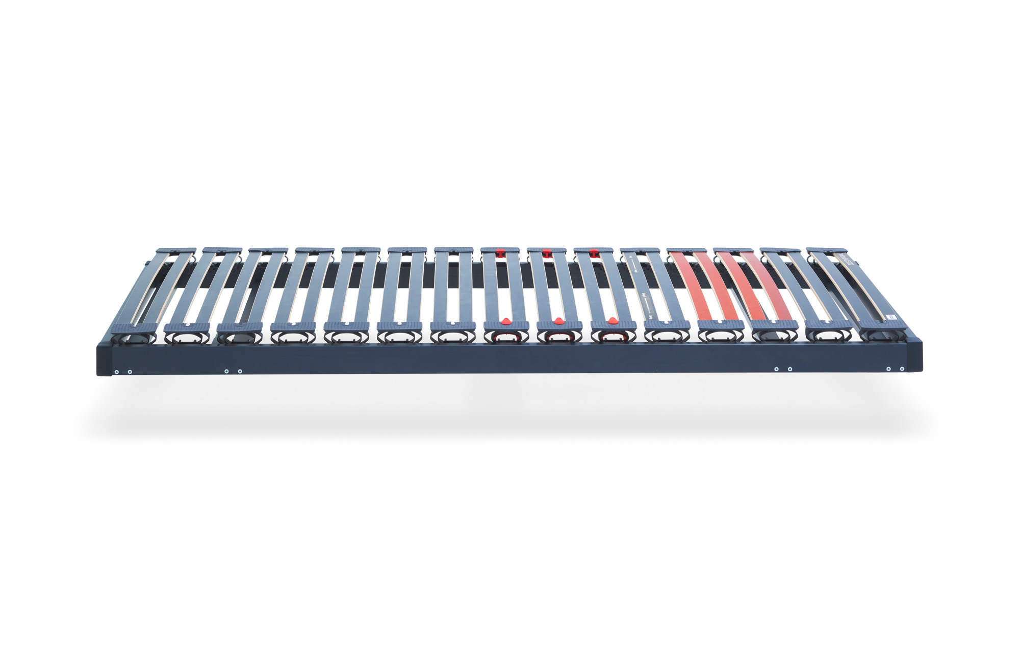 Technoflex 5000 Lattenbodem Vlak | Swiss Sense