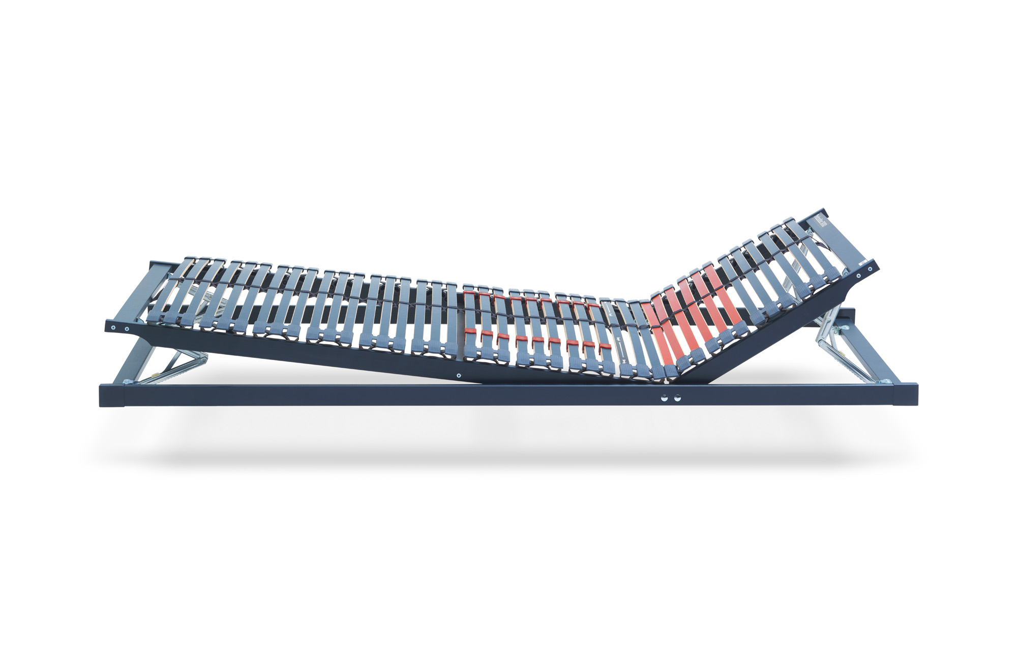 Technoflex 3000 Lattenbodem Handverstelbaar | Swiss Sense