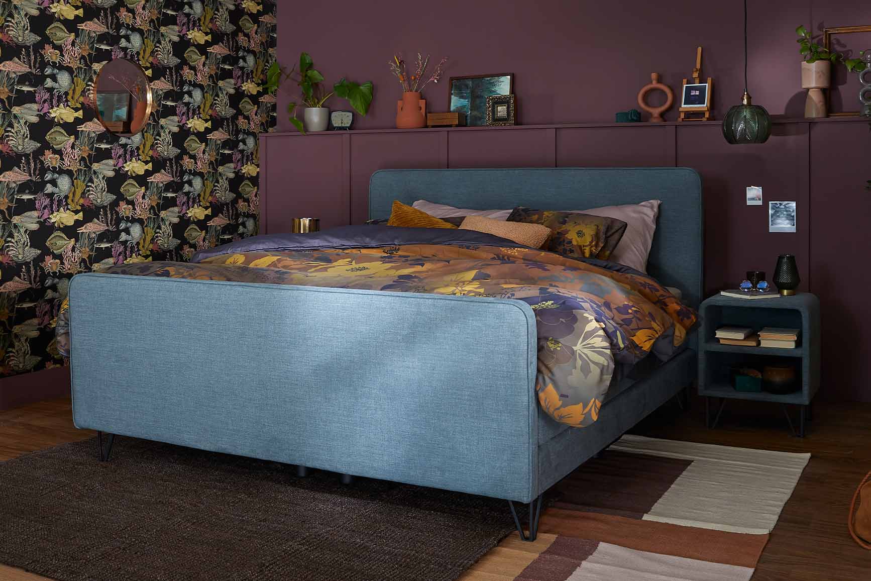Boxspring Home 103 | Swiss Sense