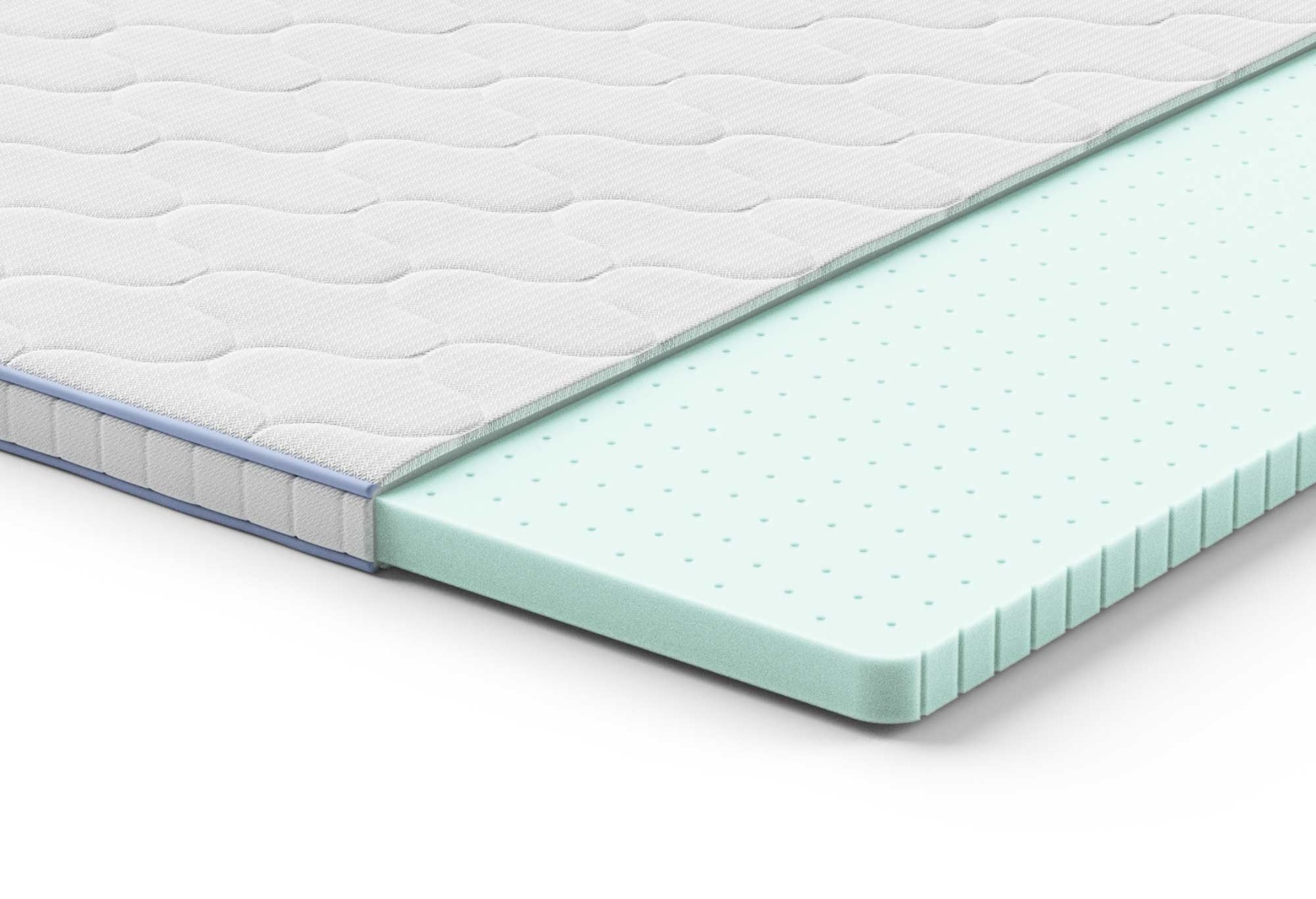 Gazella Breeze I Topper | Swiss Sense