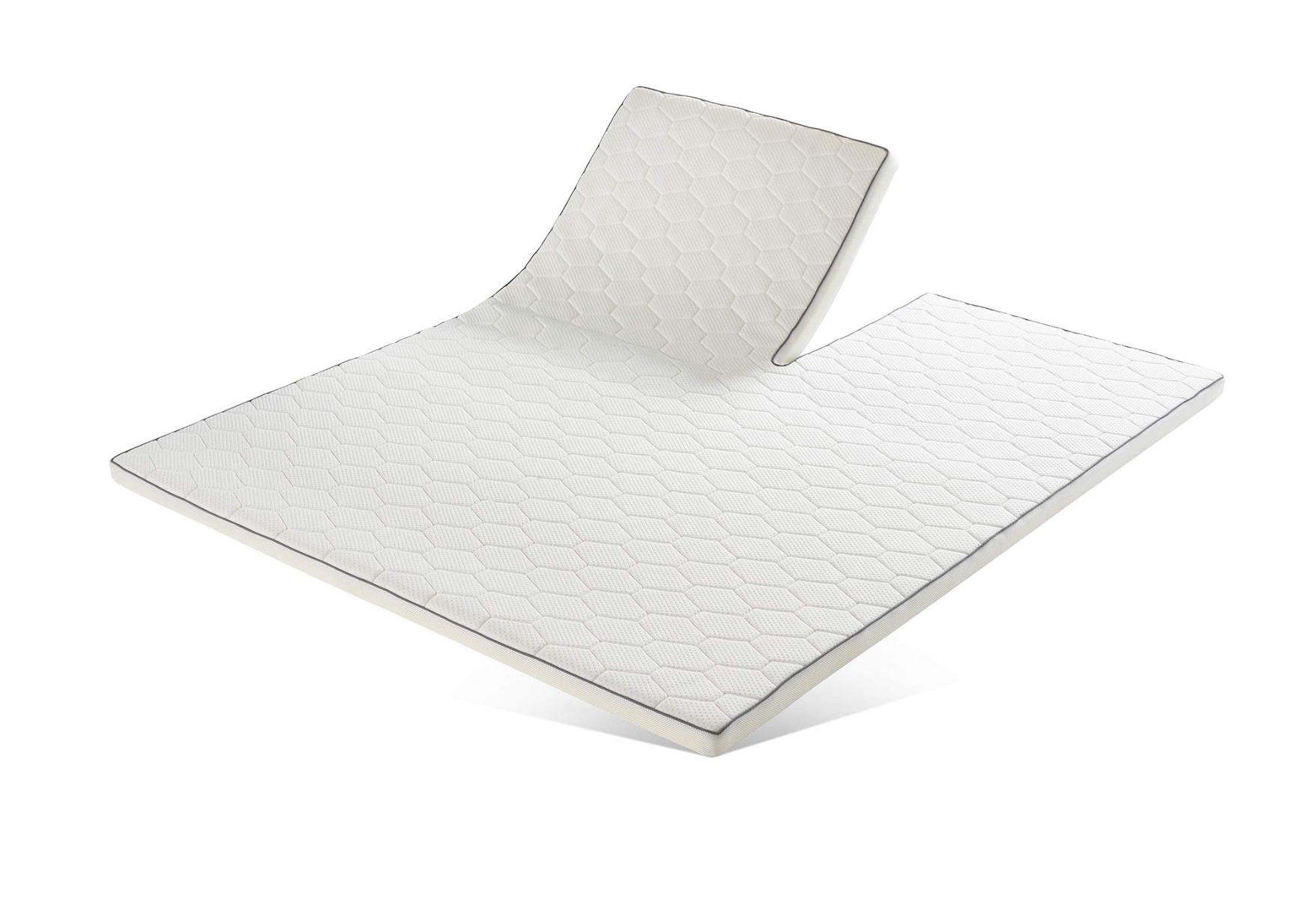 Ivar Split-Topper | Swiss Sense