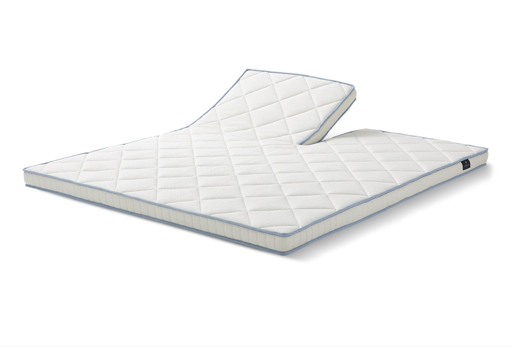 Gazella Comfort I Split-Topper | Swiss Sense