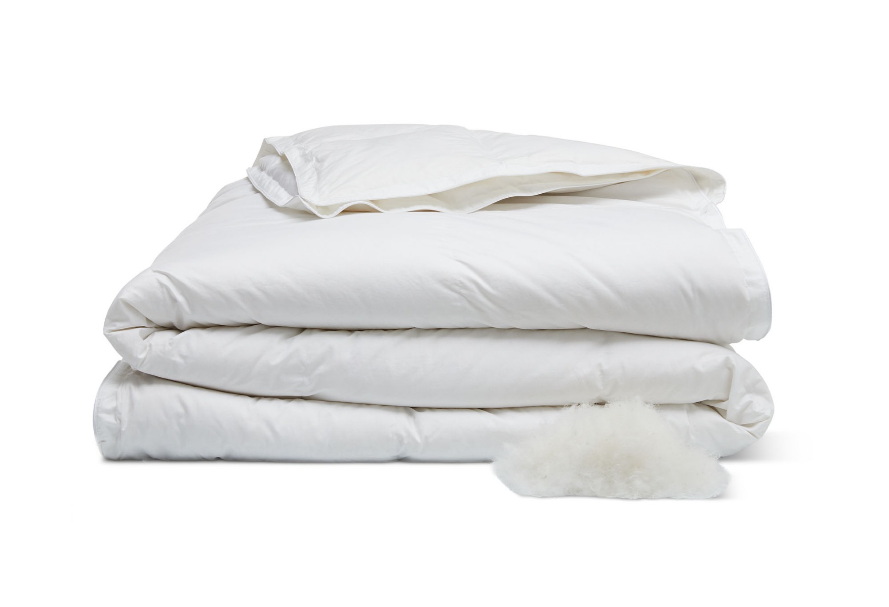 Dixxius 4-Seizoenen Green Royal by vtwonen dekbed | Swiss Sense