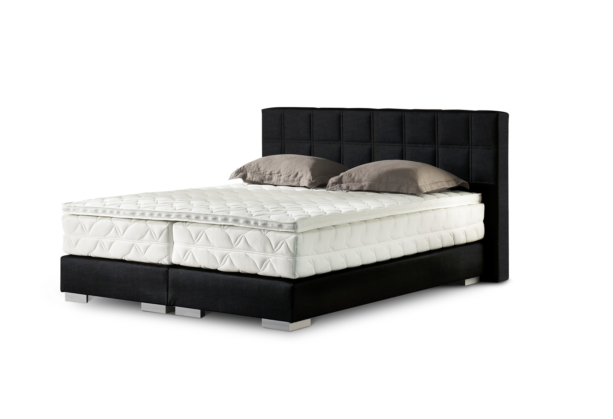 Van Der Valk Hotelboxspring Nora Deluxe