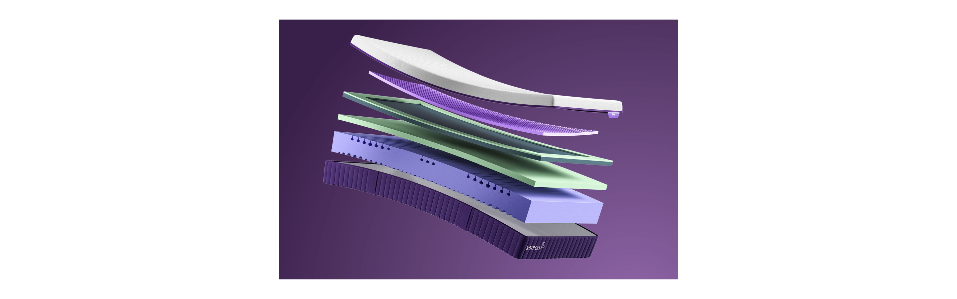 KAMEO Flex USP's desktop