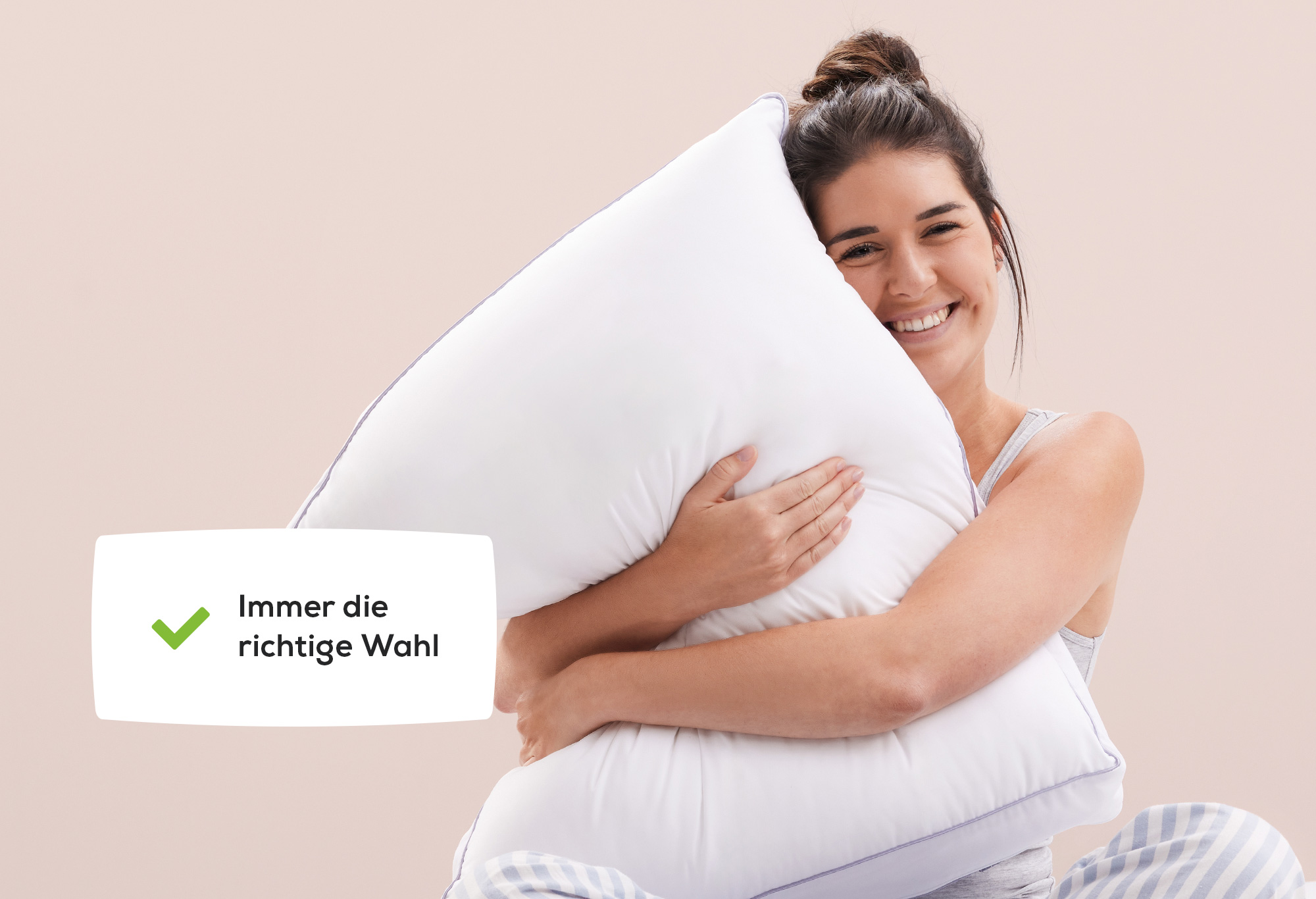Elegant Comfort 4-teiliges Bettlaken-Set Twin XL - 1500 Fadenzahl, Atmungsaktiv, Mit Smart-Taschen